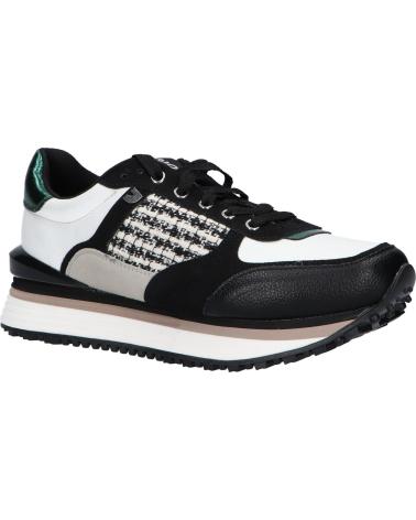 GIOSEPPO 67392 PETTNEU SNEAKER SCHWARZ-WEISS NEGRO