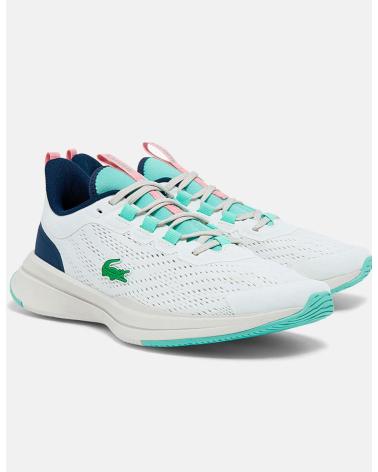 Sportivo per Donna e Uomo e Bambino LACOSTE 42SFA0070 BLANCO REF 000099
