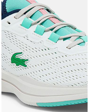 Sportivo per Donna e Uomo e Bambino LACOSTE 42SFA0070 BLANCO REF 000099