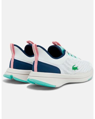 Sportivo per Donna e Uomo e Bambino LACOSTE 42SFA0070 BLANCO REF 000099
