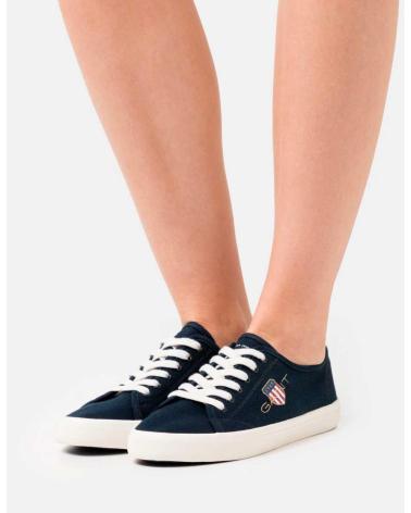 Deportivas de Mujer y Hombre GANT 24538720 PILLOX 410