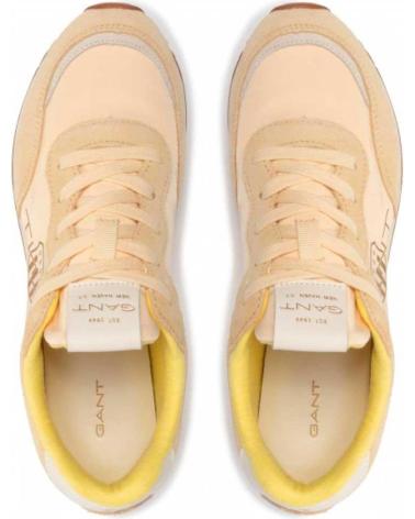 Scarpe sport per Donna e Uomo GANT 24537672 AMARILLO REF 000074