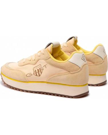 Scarpe sport per Donna e Uomo GANT 24537672 AMARILLO REF 000074