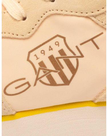 Scarpe sport per Donna e Uomo GANT 24537672 AMARILLO REF 000074