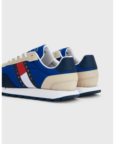 Sportivo per Donna e Uomo e Bambino TOMMY HILFIGER EM0EM01014 AZULON REF 000011