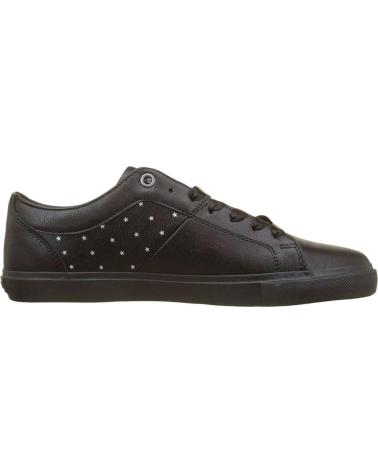 Zapatillas deporte pour Femme LEVIS 38377 NEGRO REF 000001
