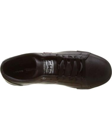 Zapatillas deporte pour Femme LEVIS 38377 NEGRO REF 000001