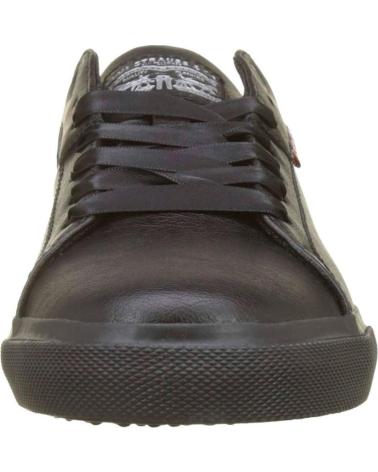 Zapatillas deporte pour Femme LEVIS 38377 NEGRO REF 000001