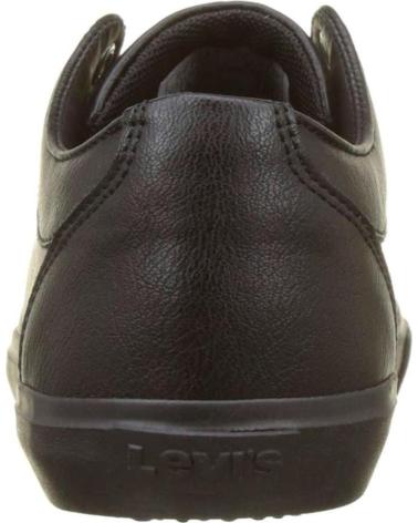 Zapatillas deporte pour Femme LEVIS 38377 NEGRO REF 000001