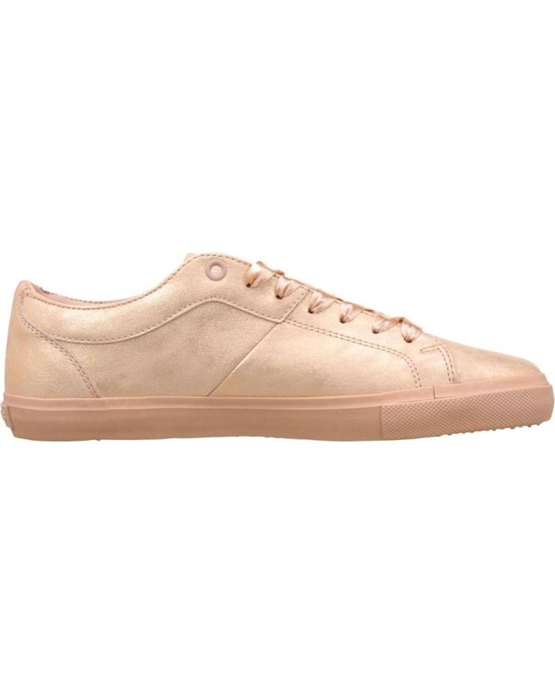 Zapatillas deporte pour Femme LEVIS 38377 ROSA REF 000060