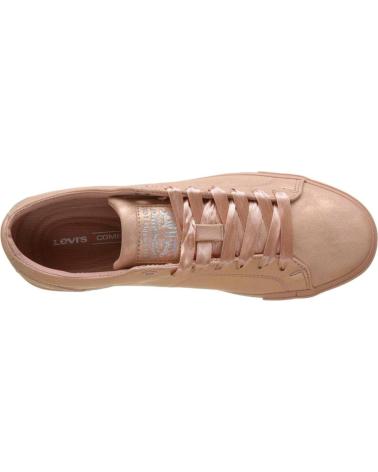 Zapatillas deporte pour Femme LEVIS 38377 ROSA REF 000060