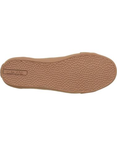Zapatillas deporte pour Femme LEVIS 38377 ROSA REF 000060