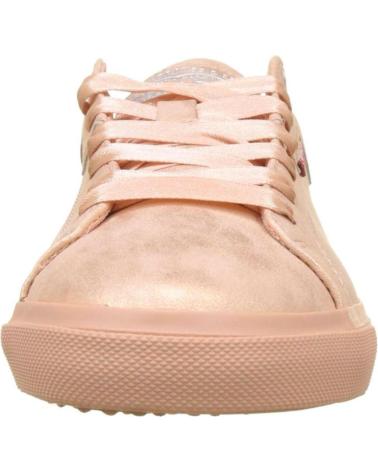 Zapatillas deporte pour Femme LEVIS 38377 ROSA REF 000060