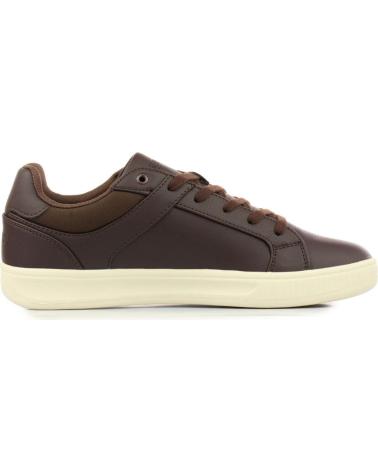Sportschuhe für Herren LEVIS D5376-0001 CHOCOLATE REF 000034