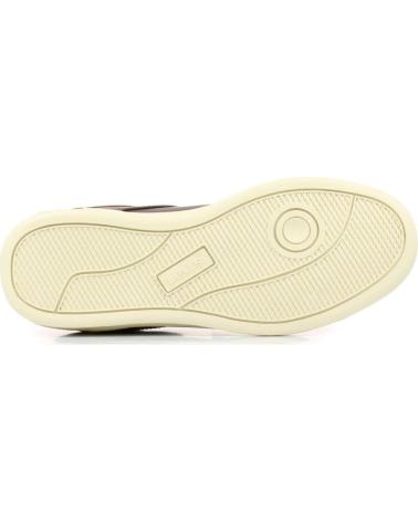 Sportschuhe für Herren LEVIS D5376-0001 CHOCOLATE REF 000034