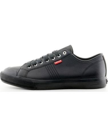 Zapatillas deporte pour Femme LEVIS 233012EU794 NEGRO REF 000001