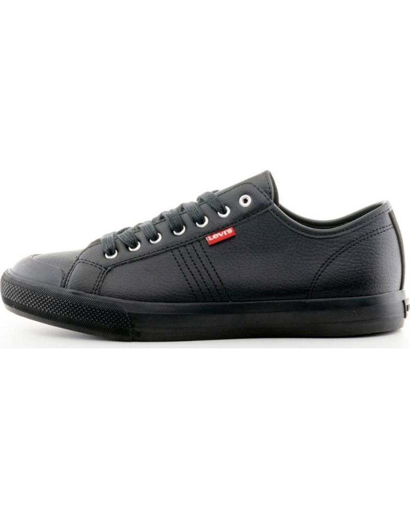 Zapatillas deporte pour Femme LEVIS 233012EU794 NEGRO REF 000001