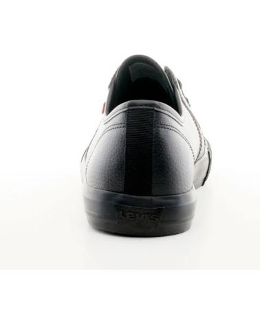 Zapatillas deporte pour Femme LEVIS 233012EU794 NEGRO REF 000001