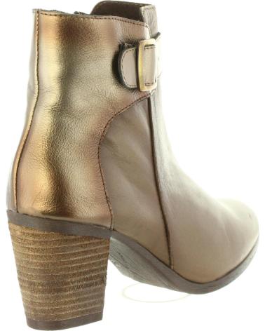 Botas de Mujer CUMBIA 31058 TAUPE