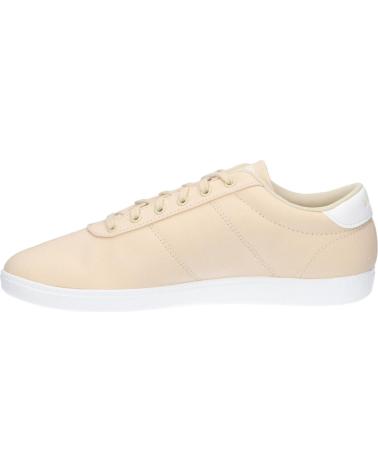 Zapatillas deporte de Hombre LE COQ SPORTIF 2310066 COURT ONE BISCOTTI