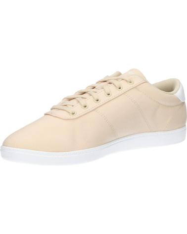 Zapatillas deporte de Hombre LE COQ SPORTIF 2310066 COURT ONE BISCOTTI