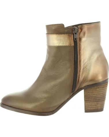 Botas de Mujer CUMBIA 31058 TAUPE
