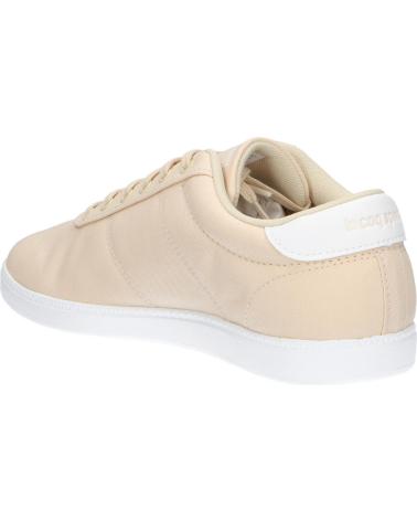 Zapatillas deporte de Hombre LE COQ SPORTIF 2310066 COURT ONE BISCOTTI