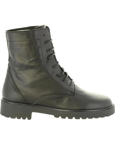 Botas de Mujer CUMBIA 31143 NEGRO