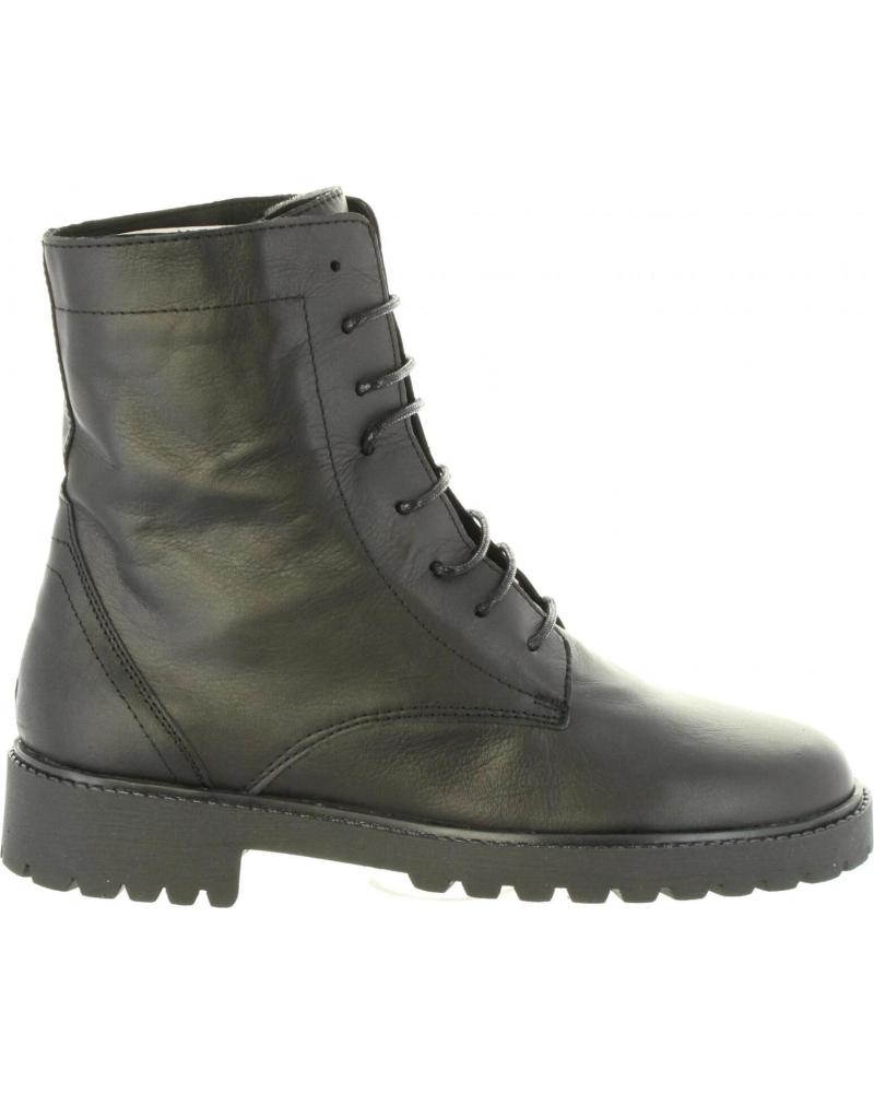 Botas de Mujer CUMBIA 31143 NEGRO