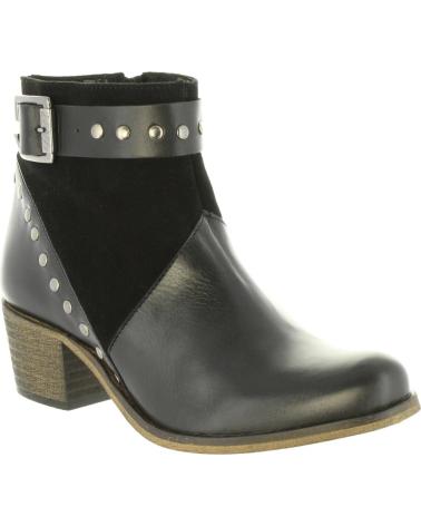 Botas de Mujer CUMBIA 31085 NEGRO