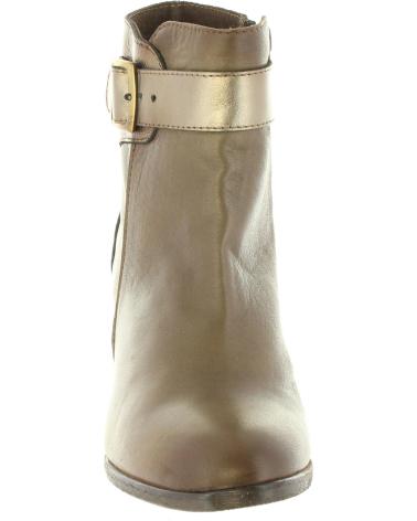 Botas de Mujer CUMBIA 31058 TAUPE