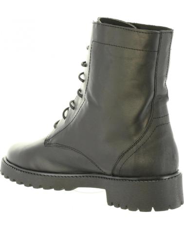 Botas de Mujer CUMBIA 31143 NEGRO