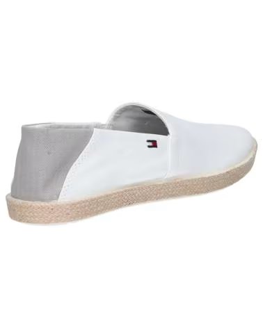 Sneaker-De-Hombre-TOMMY-HILFIGER-FM0FM00569-EASY-SUMMER-SLIP-ON-YBR-WHITE