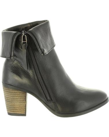 Botas de Mujer CUMBIA 31054 NEGRO