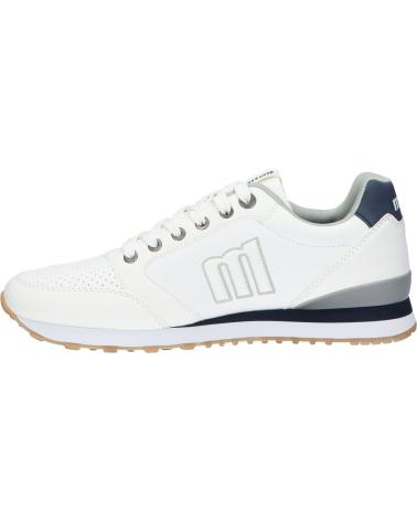 Scarpe sport per Uomo MTNG 84697 C54000 - BAFFIN BLANCO - ROMANO BLANCO