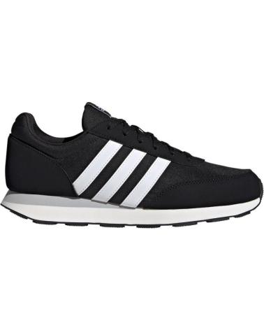 Sneaker für Herren ADIDAS DEPORTIVO HOMBRE RUN60S NEGRO HP2258 NEGRO