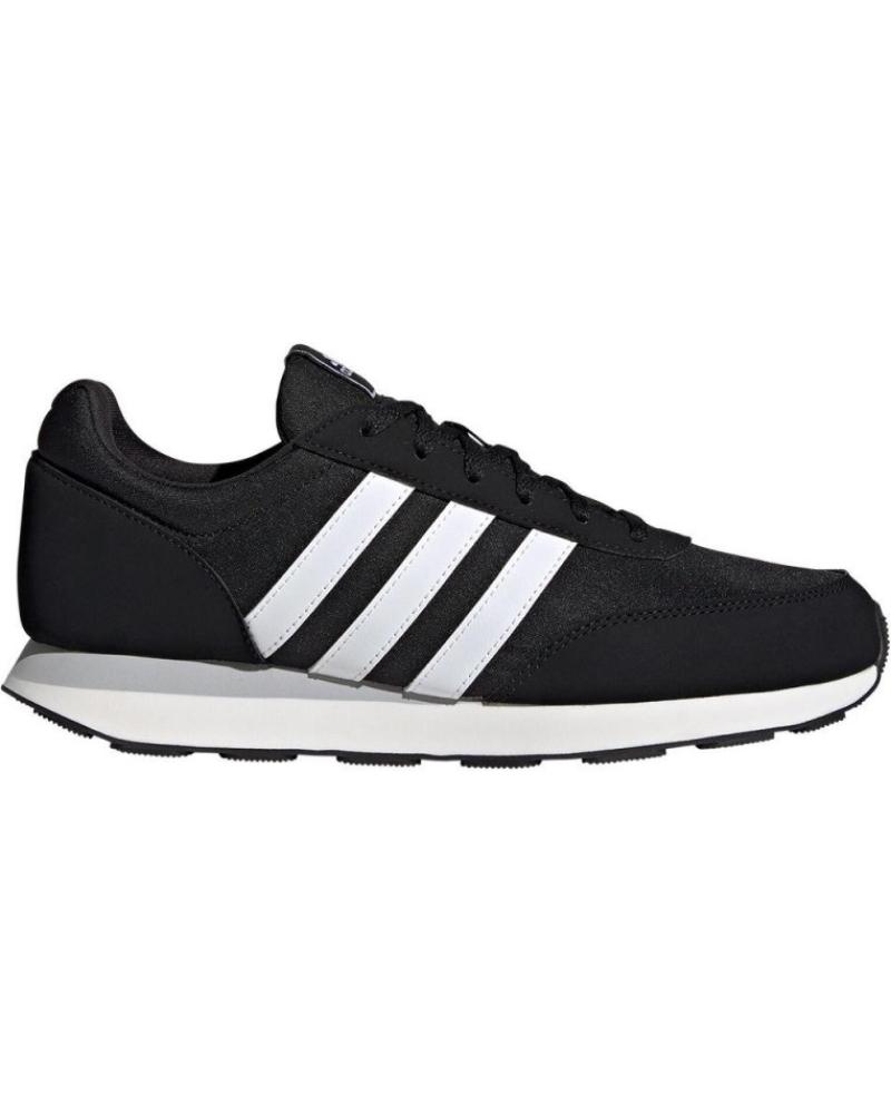 Sneaker für Herren ADIDAS DEPORTIVO HOMBRE RUN60S NEGRO HP2258 NEGRO