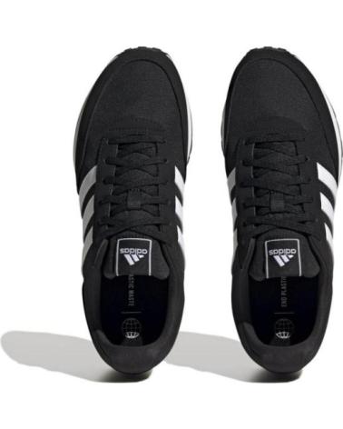 Sneaker für Herren ADIDAS DEPORTIVO HOMBRE RUN60S NEGRO HP2258 NEGRO