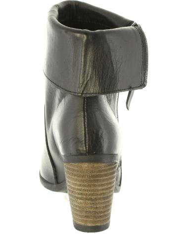 Botas de Mujer CUMBIA 31054 NEGRO
