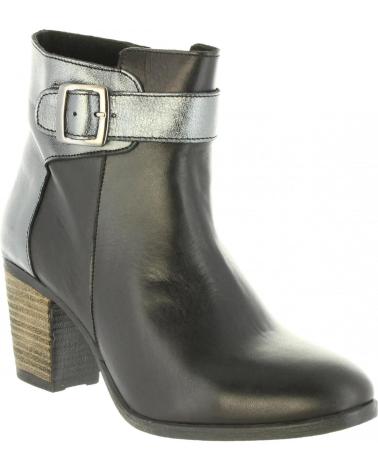 Botas de Mujer CUMBIA 31058 NEGRO