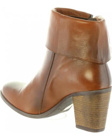Botas de Mujer CUMBIA 31054 CUERO