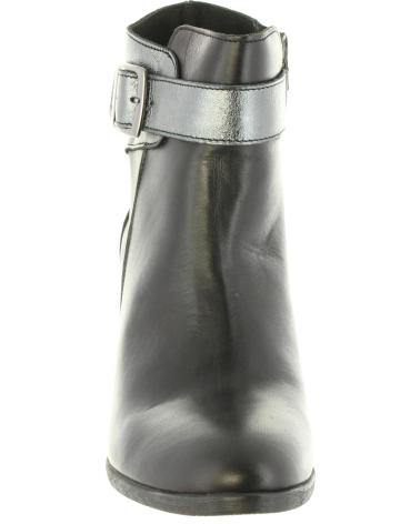 Botas de Mujer CUMBIA 31058 NEGRO