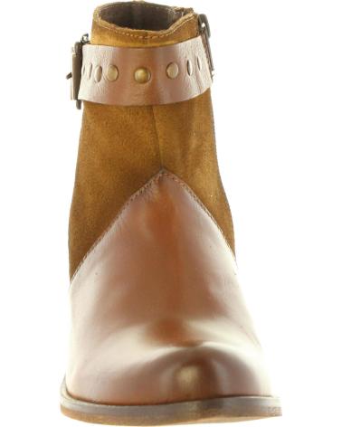 Botas de Mujer CUMBIA 31085 CUERO
