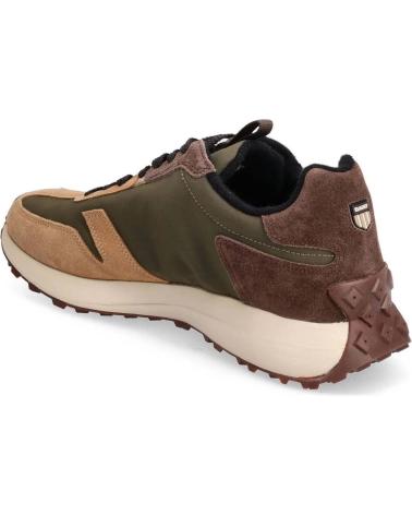 Zapatillas deporte pour Homme GANT ZAPATILLAS KETOON SNEAKER WARM KHAKI