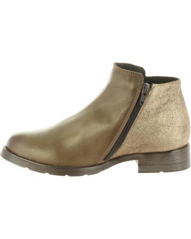Botines de Mujer CUMBIA 31069 TAUPE