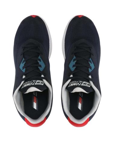 Scarpe sport per Uomo TOMMY JEANS ZAPATILLAS TS SLEEK 6 SPEED DESERT SKY