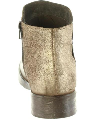 Botines de Mujer CUMBIA 31069 TAUPE