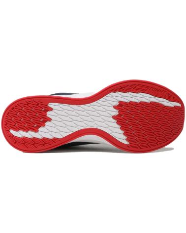 Scarpe sport per Uomo TOMMY JEANS ZAPATILLAS TS SLEEK 6 SPEED DESERT SKY