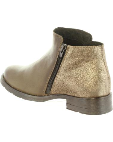 Botines de Mujer CUMBIA 31069 TAUPE