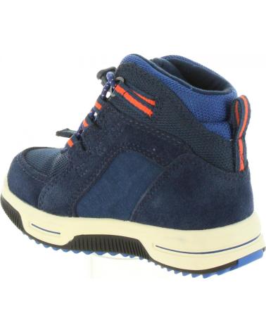 Botines de Niña y Niño TIMBERLAND A1UD8 CITY NAVY